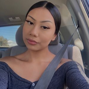 Meet your Posher, Melanie